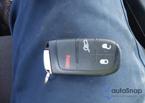 2020 Dodge Durango Sxt Plus Awd from USA, damaged, VIN 1C4RDJAG9LC124767